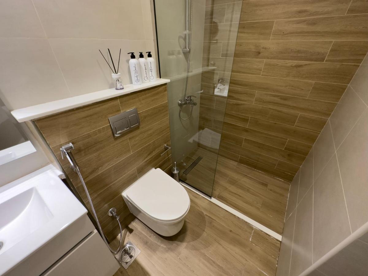 Apartment Beautifull 3 Bedroom @ Al Raha Abu Dhabi