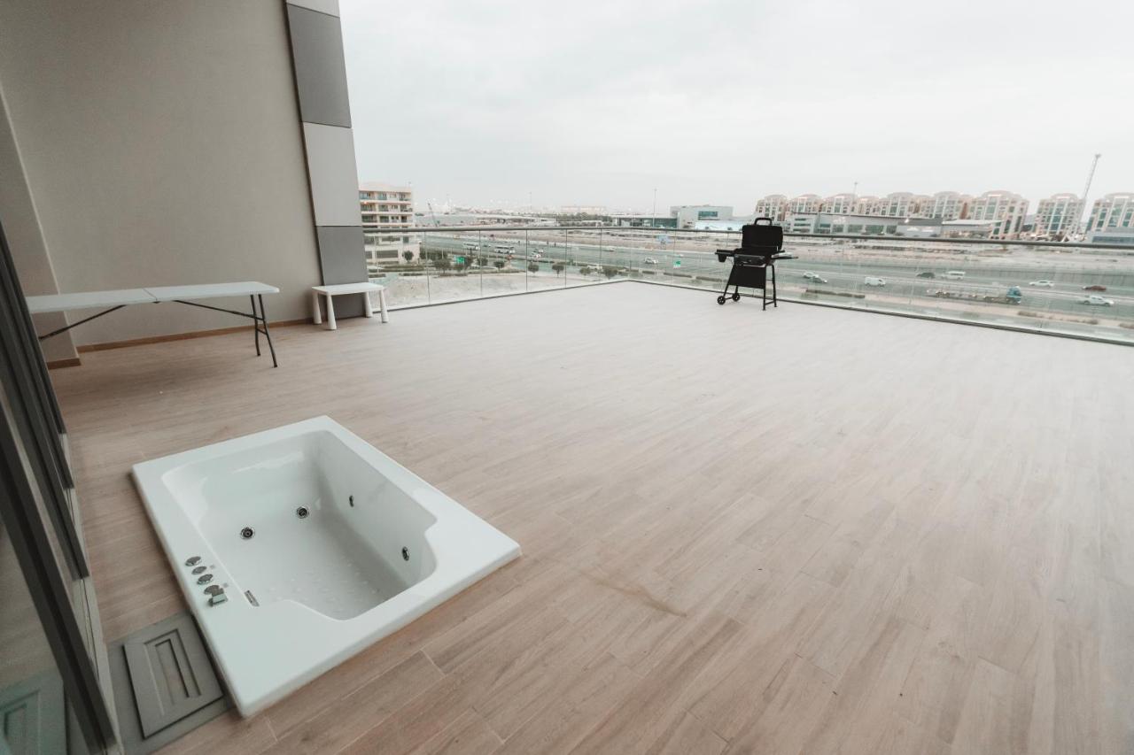 Apartment Beautifull 3 Bedroom @ Al Raha *