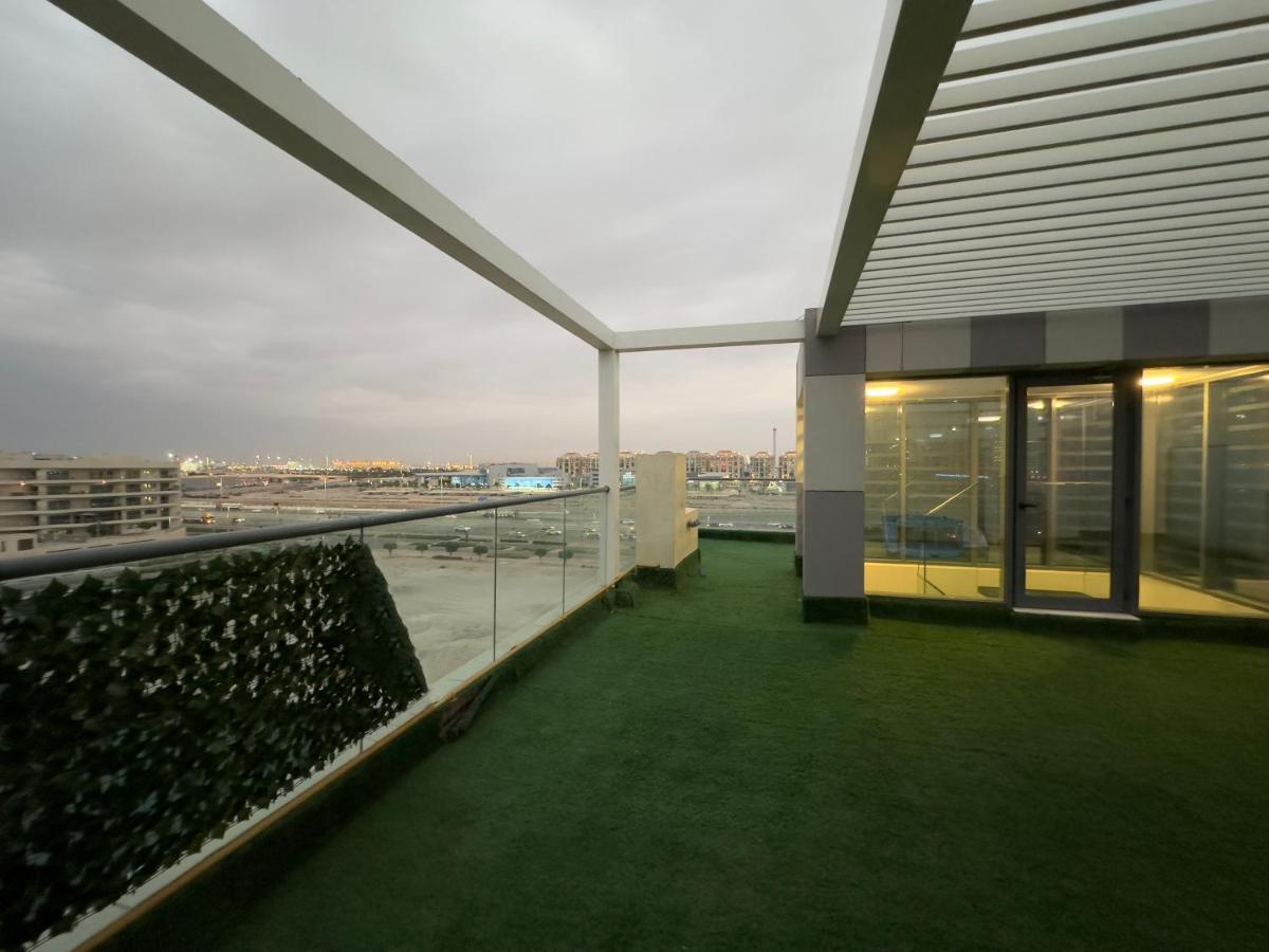 Apartment Beautifull 3 Bedroom @ Al Raha *